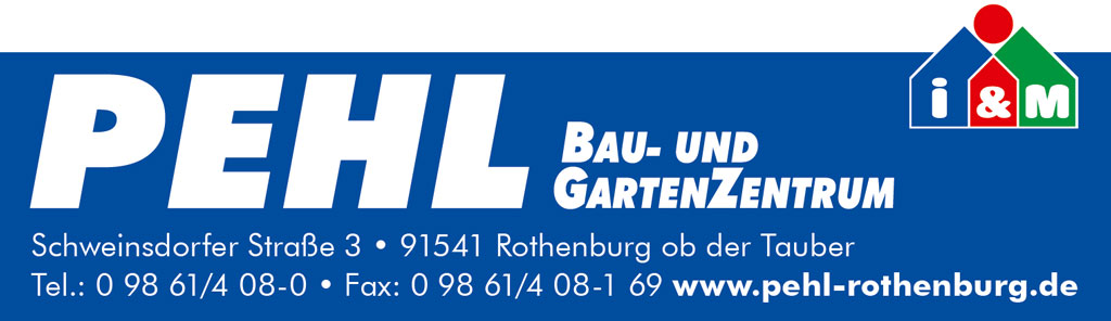 Rothenburger Bauzentrum Pehl GmbH
