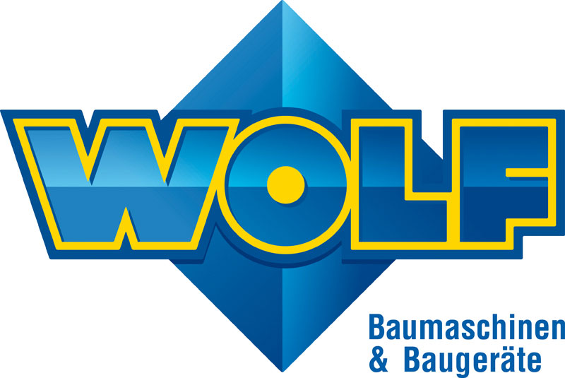 Wolf Baumaschinen- und Baugeräte-Handels GmbH